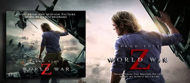 World War Z? Na pewno nie do słuchania