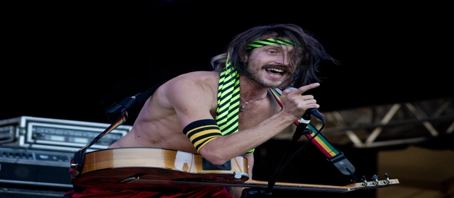 Gogol Bordello łapią zadyszkę