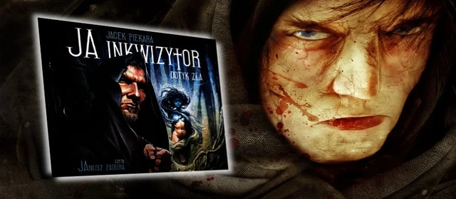 Dotyk zła, a może zły dotyk? Panie Piekara, popraw się Pan trochę