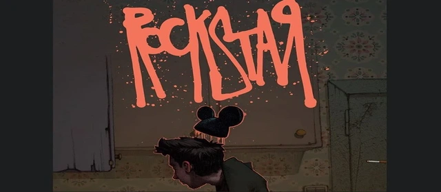 Crowdfundingowy sukces. Premiera kryminału „ROCKSTAR” już za miesiąc.