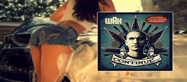 Kto pamięta gorącokrwistą „Rosanę” Wax? Cały album wkrótce na półkach