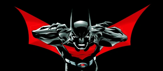 Powstanie filmowy „Batman przyszłości”?