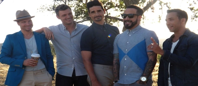 Nie gadajcie, że „Backstreet Boys wrócili”, bo oni nigdy nie odeszli
