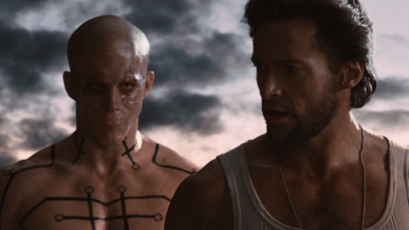 deadpool