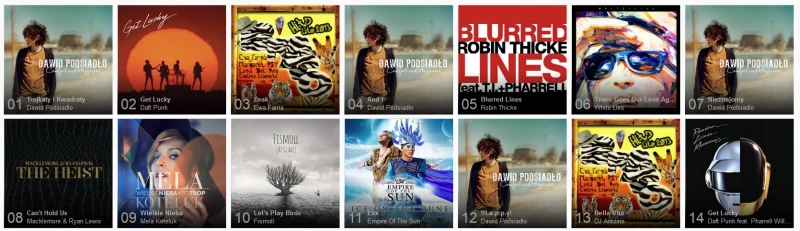 deezer