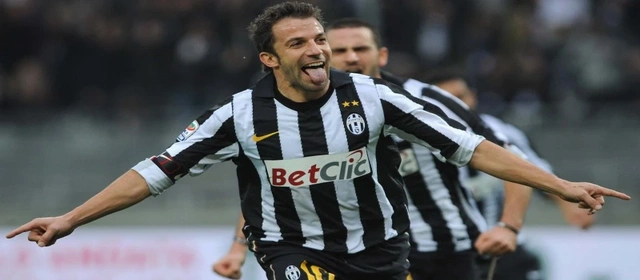 Del Piero czynił Juventus odrobinę mniej parszywym – teraz go nie ma
