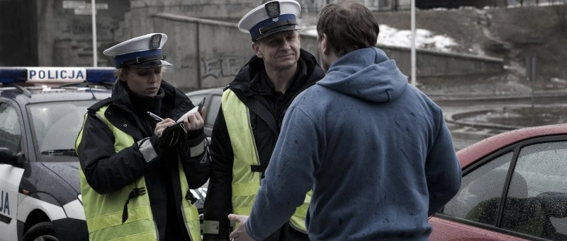 NEXT FILM / Film it / Krzysztof Wiktor 