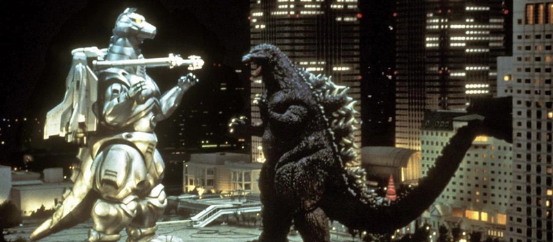 godzilla vs mechagodzilla 2 