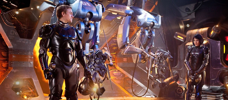 pacific rim 4 