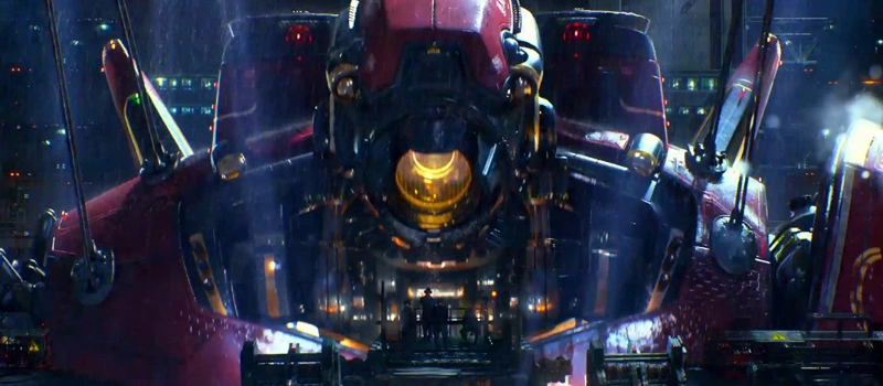 pacific rim crimson 