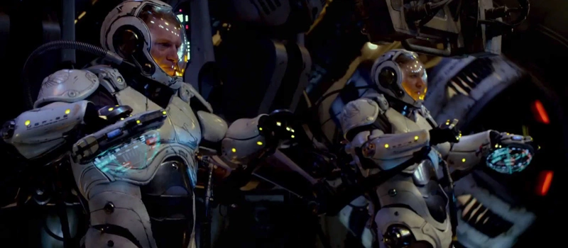 pacific rim piloci 