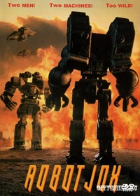 robot jox cover 
