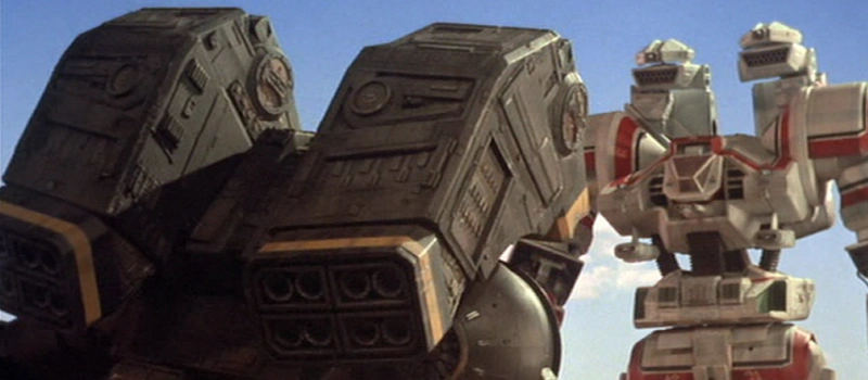 robot jox 