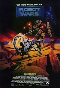 robot wars cover 