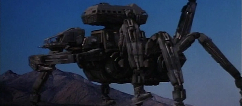 robot wars 