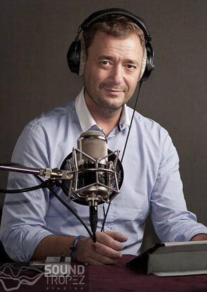 sound tropez 9