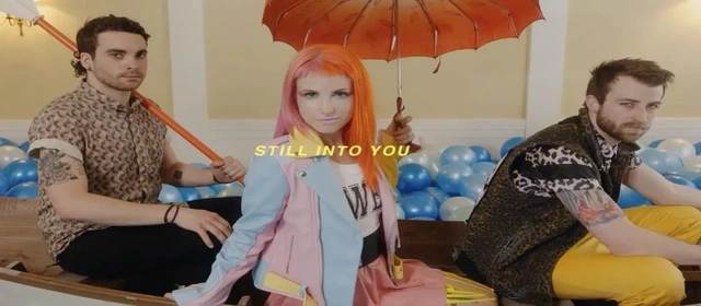 „Anklebiters” Paramore – posłuchaj, pooglądaj, a potem sobie… pograj!