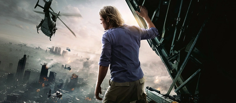 world war z 1 