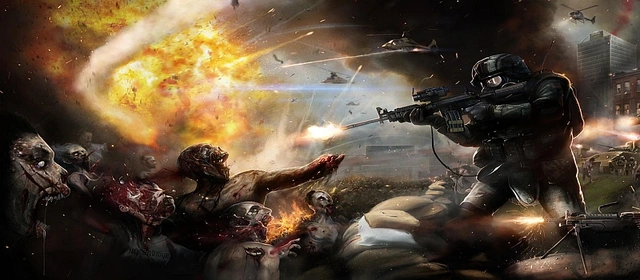 World War Z zachwyca… ale w wydaniu książkowym