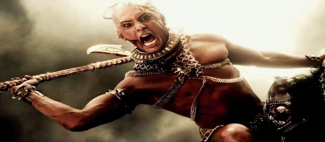 Nowy trailer sequela &#8222;300&#8221; robi wrażenie