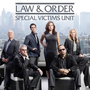 Law &#038; Order 