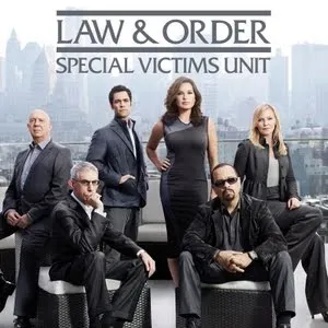 Law &#038; Order 