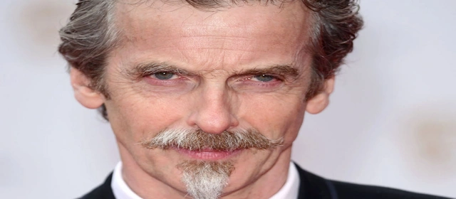 Nowy Doktor już wybrany – Peter Capaldi został następcą Matta Smitha