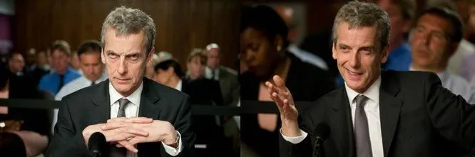 Peter Capalid good and bad