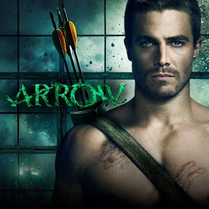arrow 