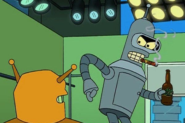 bender