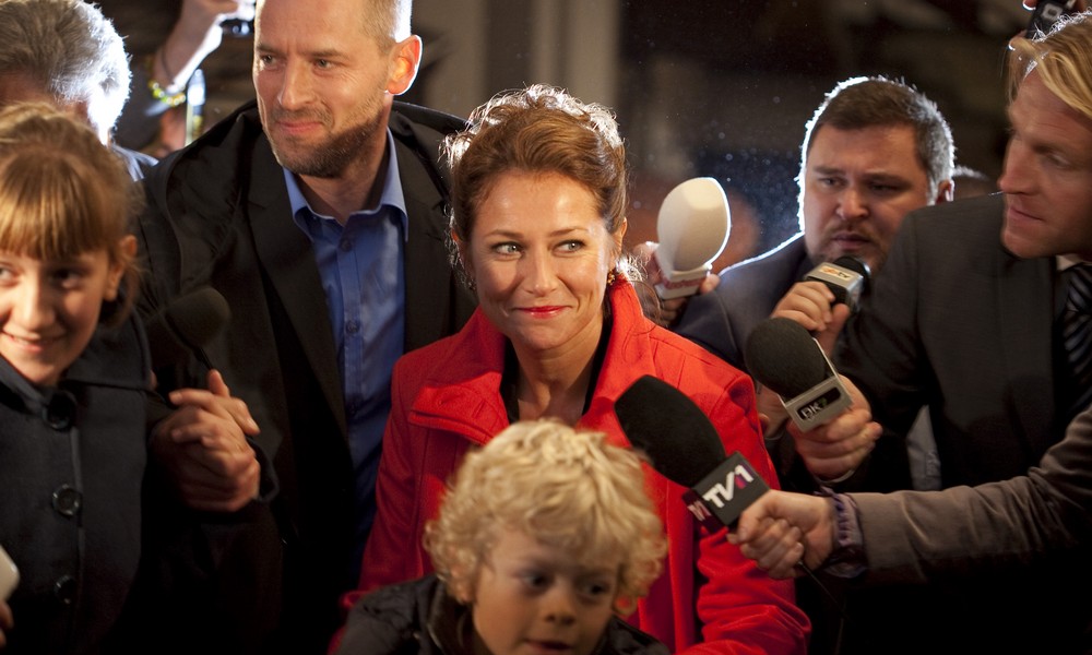 borgen 2 
