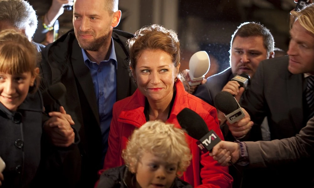 borgen 2