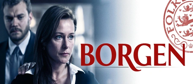 „Rząd” – duński serial polityczny na światowym poziomie