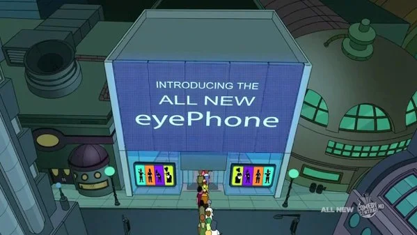 futurama-eye-phone 