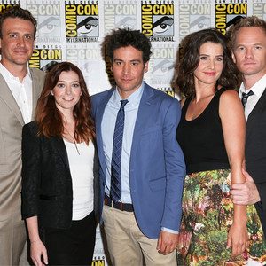 how i met your mother 