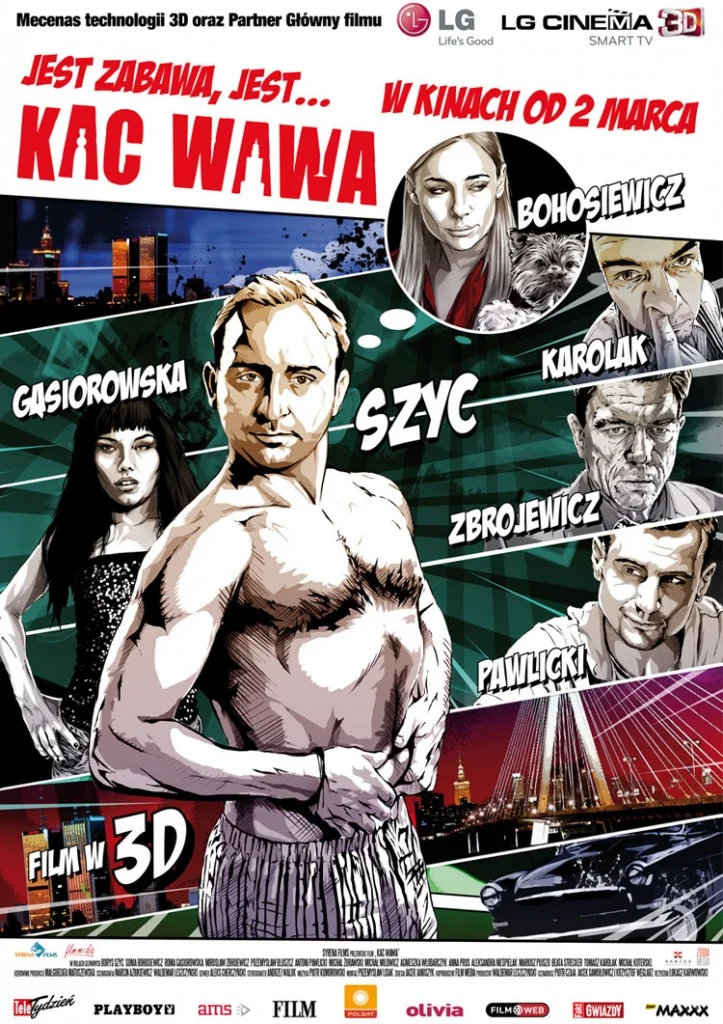 kac wawa 
