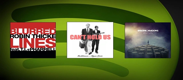 Spotify prezentuje najgorętsze hity polskiego lata! Nie ma „Mydełka Fa”