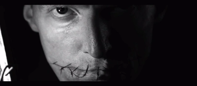 Tajemniczy zwiastun od J.J. Abramsa – „Stranger”