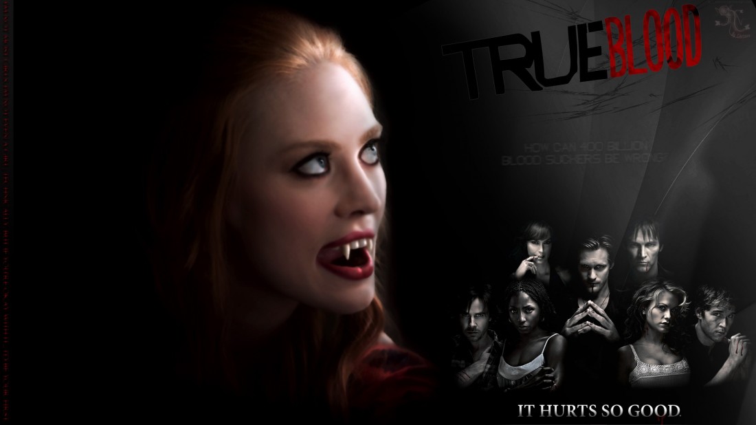 A co, jeśli ten sezon True Blood nie jest taki najgorszy?