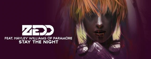 Wokalistka Paramore w utworze… electro-house!