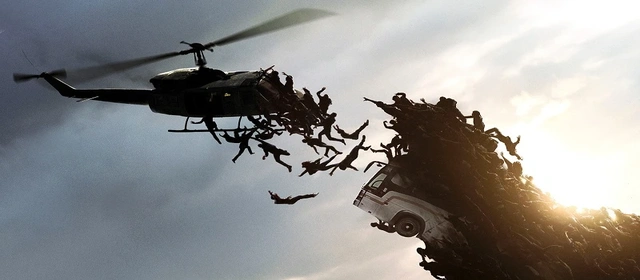 Brad Pitt zapowiada kontynuację „World War Z”
