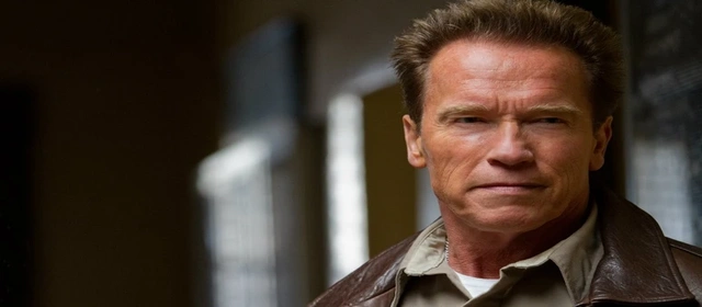 Arnold Schwarzenegger w kolejnym filmie o zombie