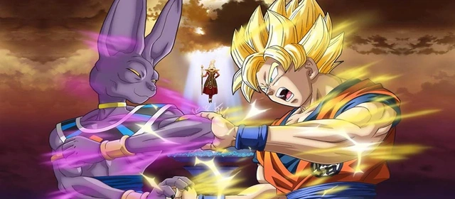Dragon Ball Z: Battle of Gods – Toriyama eksperymentuje z najsławniejszym anime w galaktyce