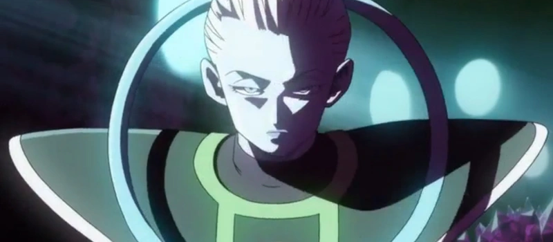 battle of gods 6