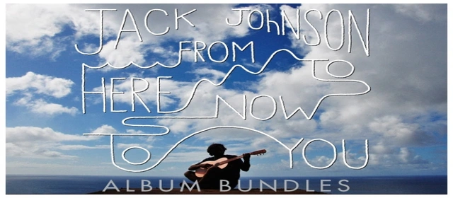Jack Johnson – dobry powrót muzycznego surfera
