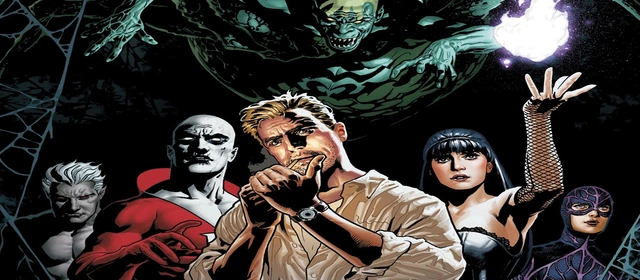 Prawdopodobni bohaterowie „Dark Universe” del Toro to…
