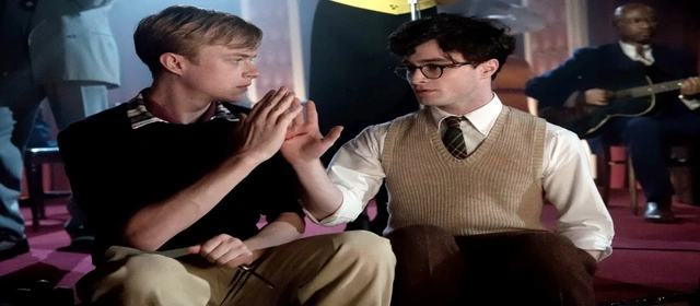 Kill Your Darlings, czyli sex, drugs and rock&roll w literackim świecie