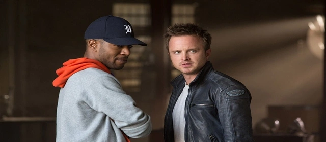 Pierwszy zwiastun filmowego „Need For Speed” już online