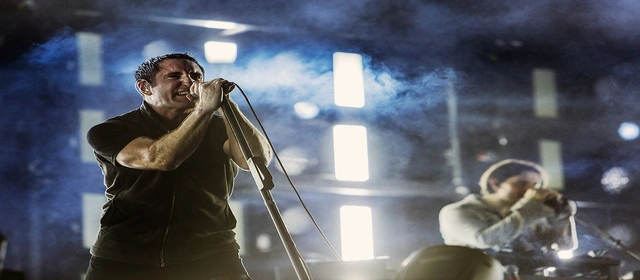 Nowe Nine Inch Nails &#8211; lepsze czy gorsze? Mnie przekonało!