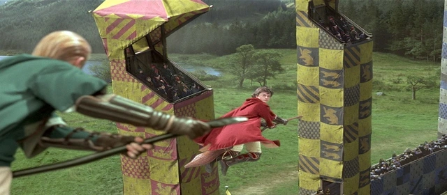 Powstaną dwa kolejne filmowe spin-offy Harry&#8217;ego Pottera